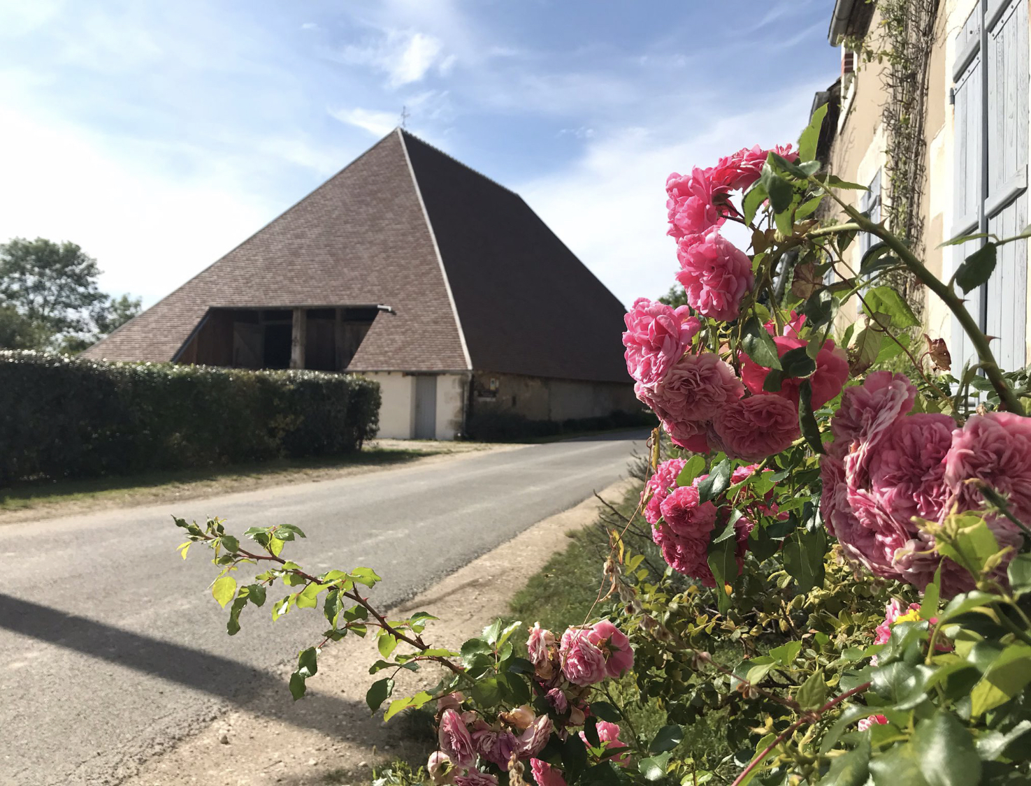 rencontre avec photo sancerre